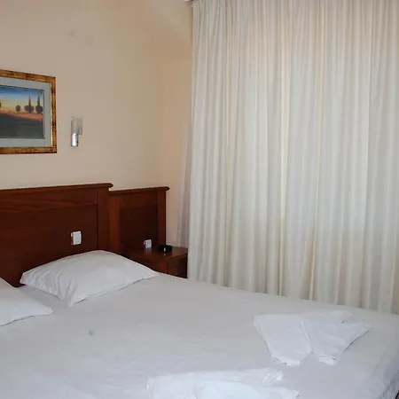 アパートホテル Elizabeth Beach